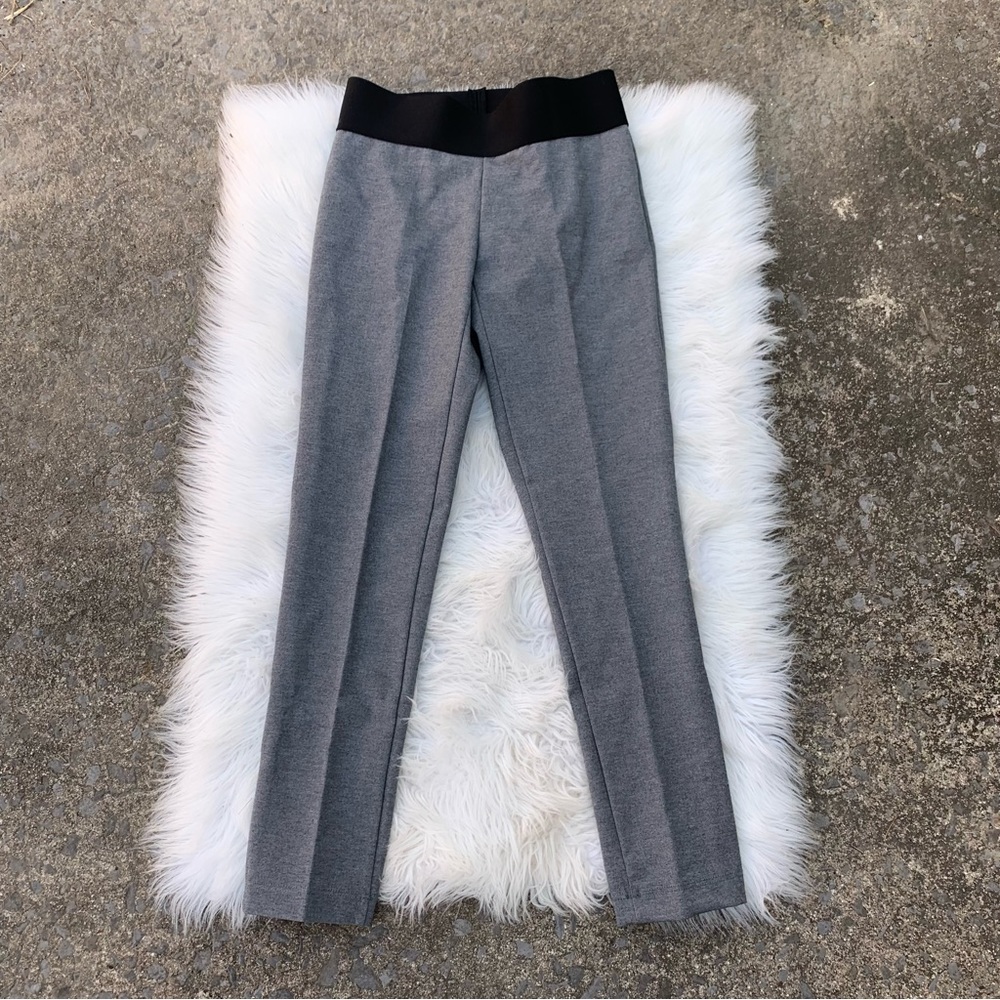 Arianne Ponte De Roma Skinny Pant